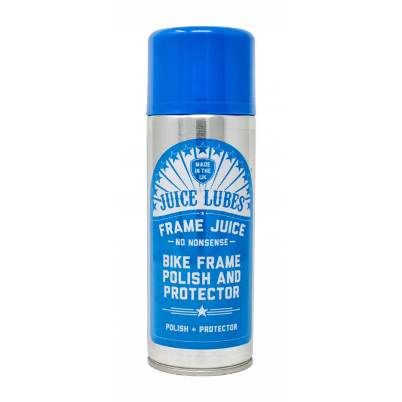 Juice Lubes Frame Juice Frame Polish - 400ml